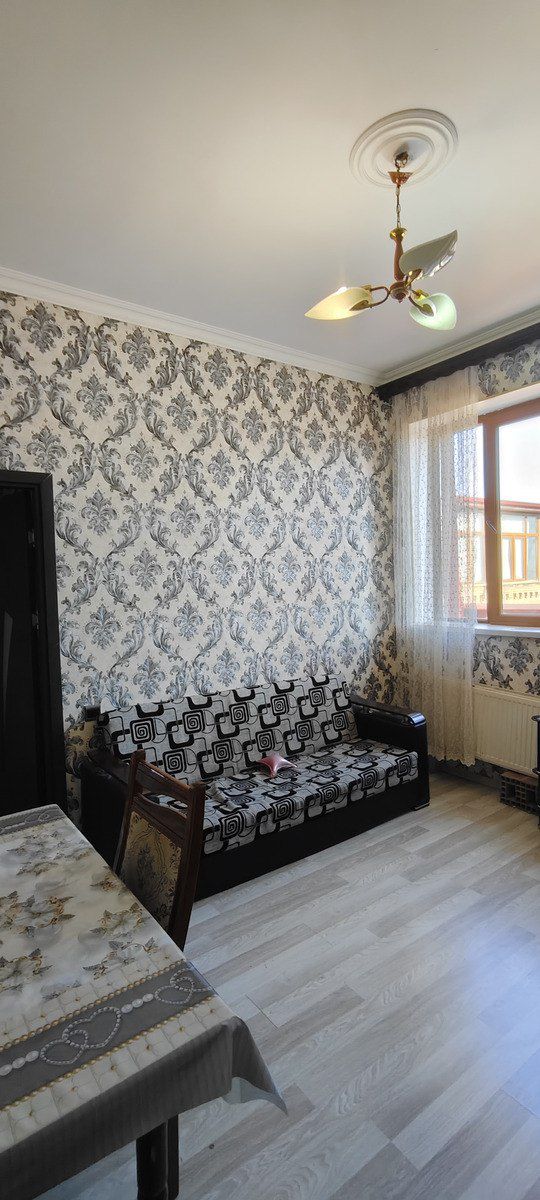 Satılır 2 otaqlı yeni tikili 42 m² — Mənzil, Bakı (5)