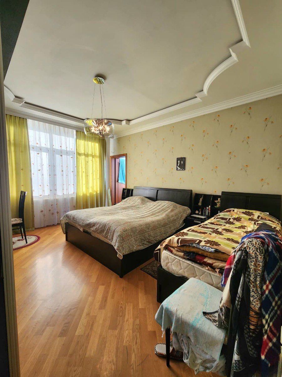Satılır 3 otaqlı yeni tikili 145 m² — Mənzil, Bakı (9)