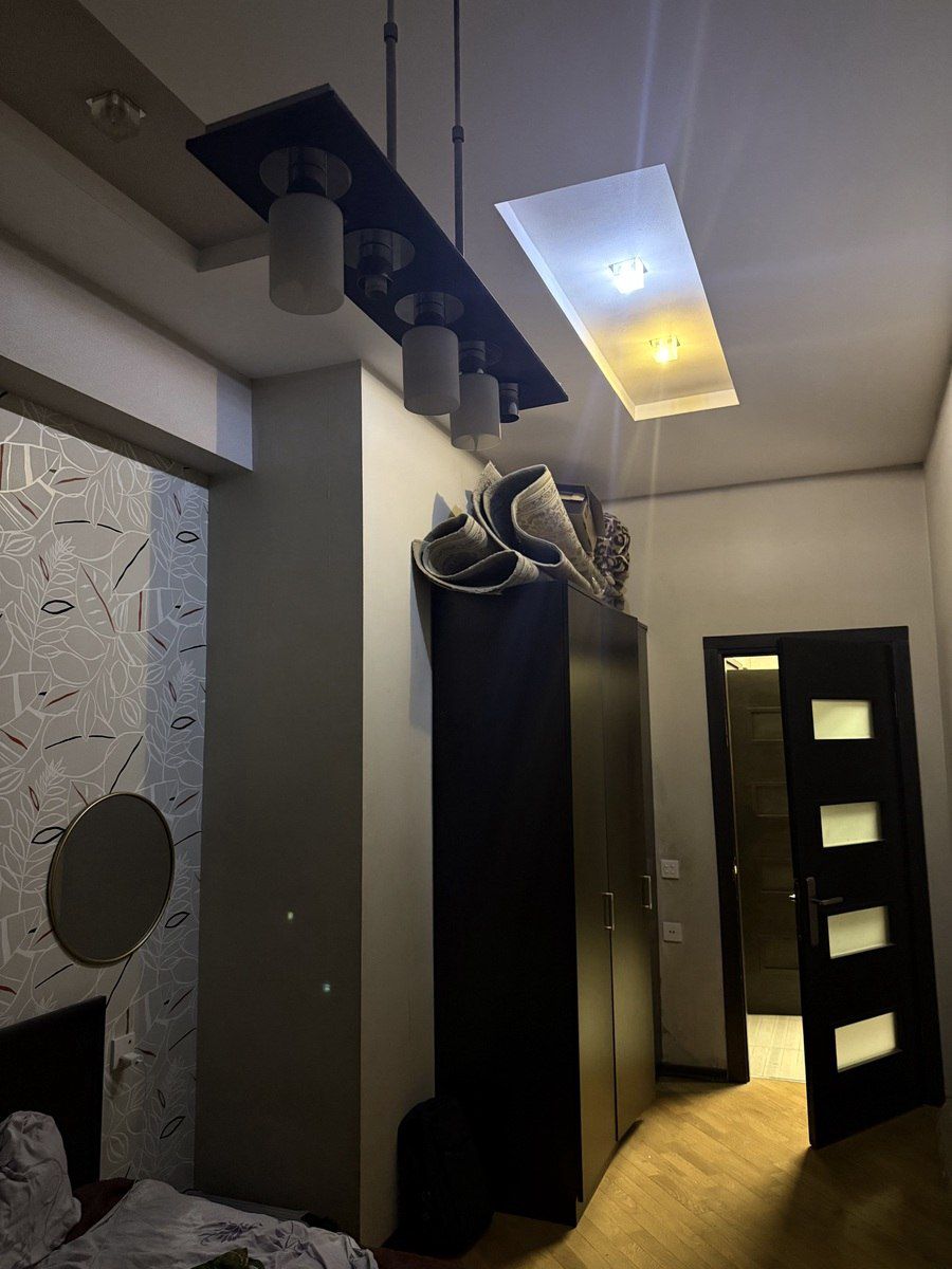 İcarəyə verilir 2 otaqlı yeni tikili 60 m² — Mənzil, Bakı (2)