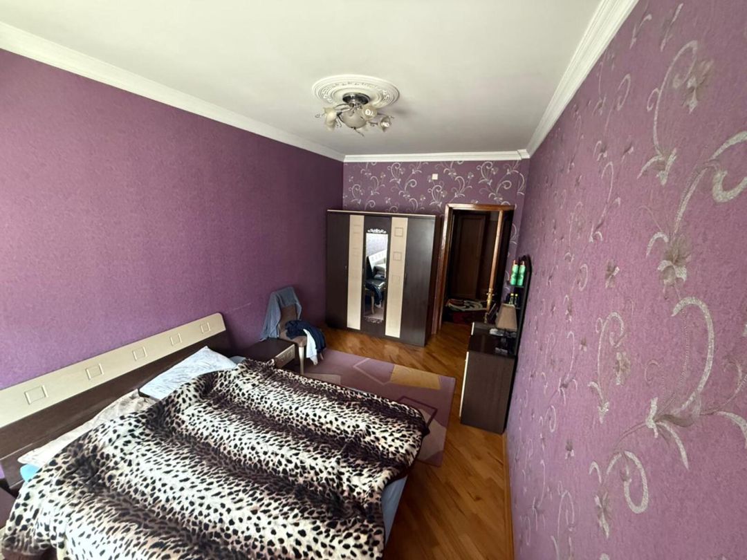 Satılır 3 otaqlı yeni tikili 94 m² — Mənzil, Bakı (6)