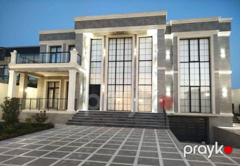 Satılır 6 otaqlı həyət evi/bağ evi 750 m²