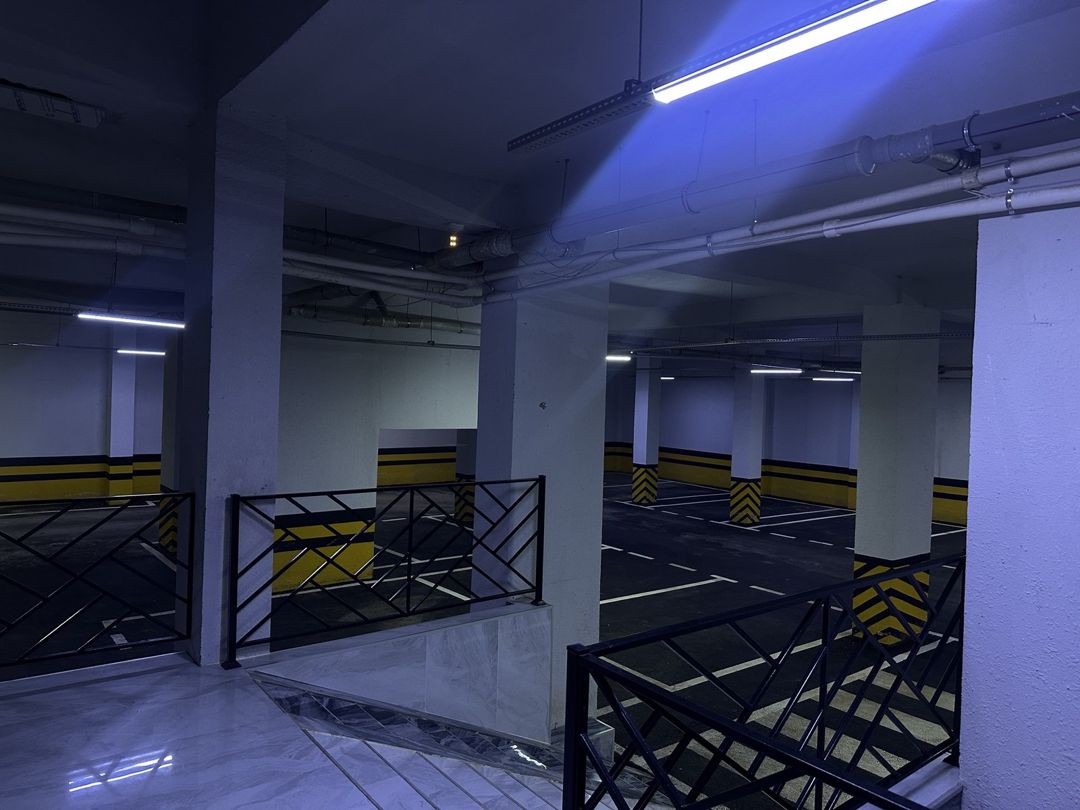 Satılır 2 otaqlı yeni tikili 87 m² — Mənzil, Bakı (2)