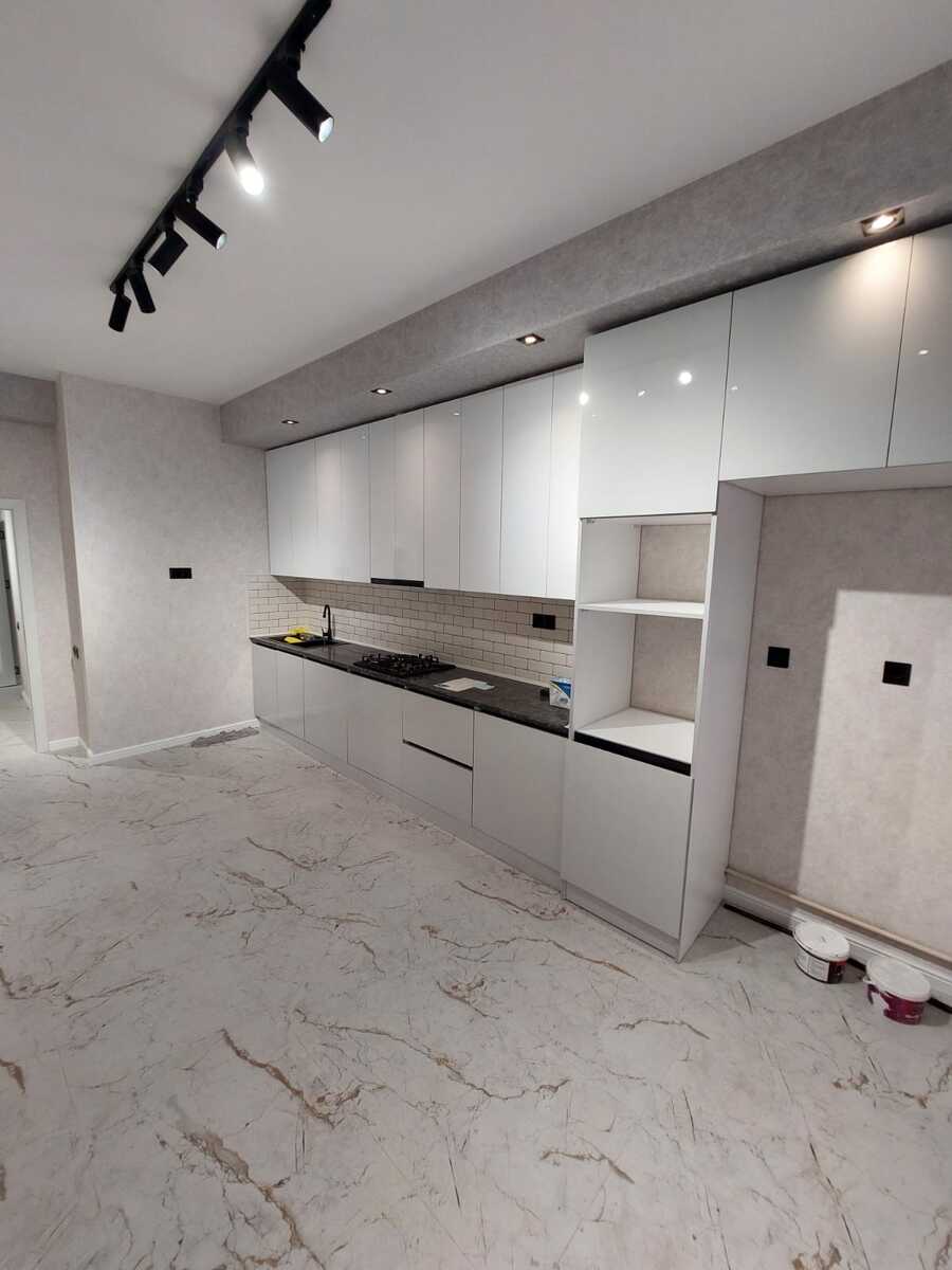 Satılır 4 otaqlı yeni tikili 157 m² — Mənzil, Bakı (5)