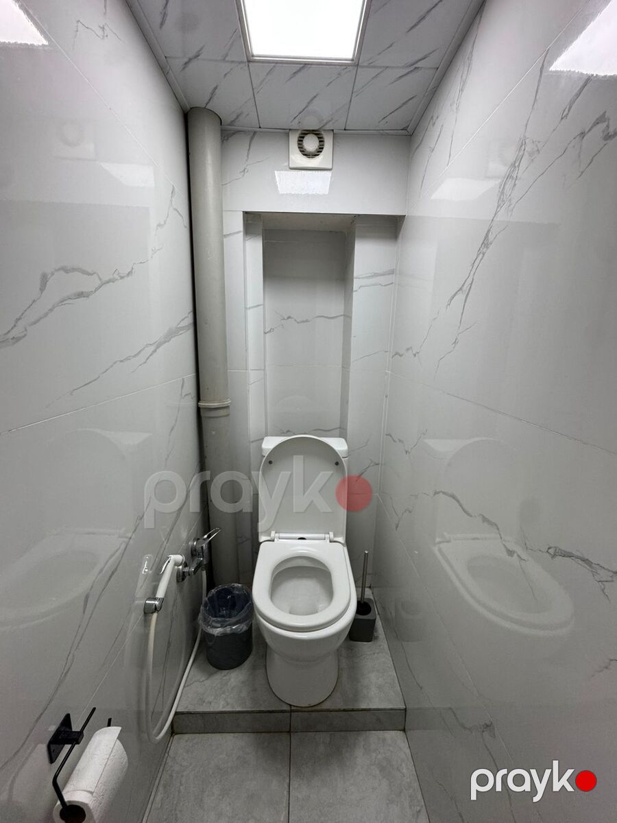 Satılır 4 otaqlı köhnə tikili 100 m² — Mənzil, Bakı (11)