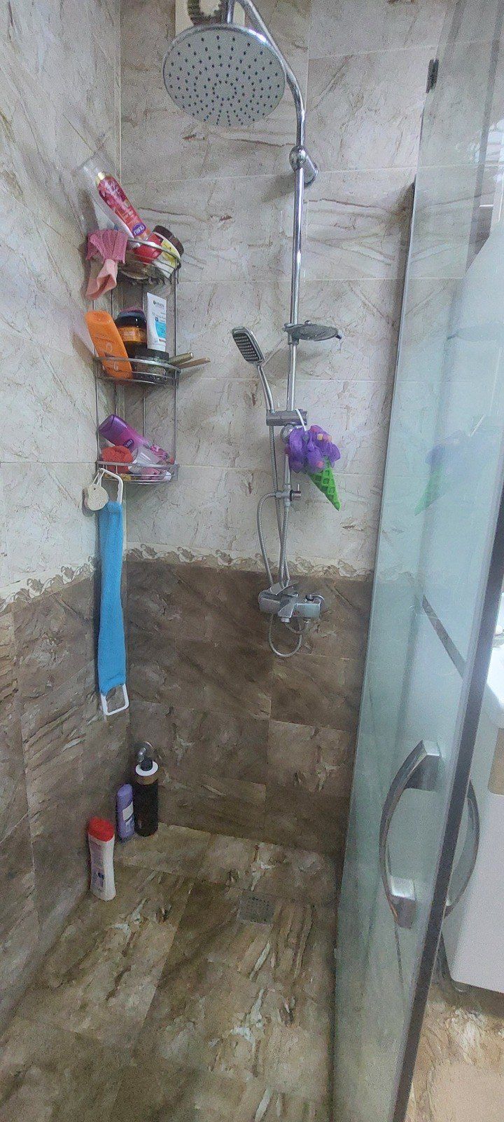 Satılır 4 otaqlı köhnə tikili 100 m² — Mənzil, Bakı (12)
