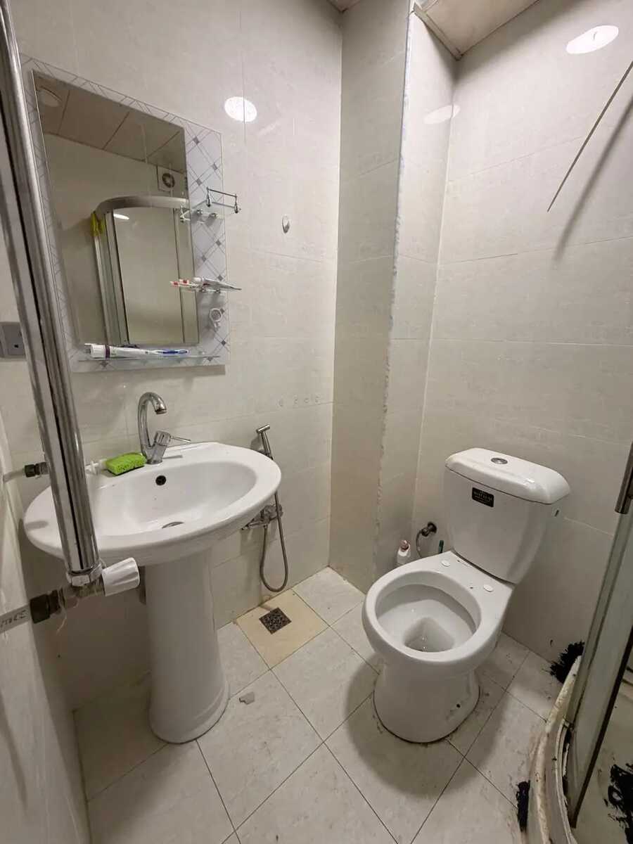 Satılır 2 otaqlı yeni tikili 80 m² — Mənzil, Bakı (10)