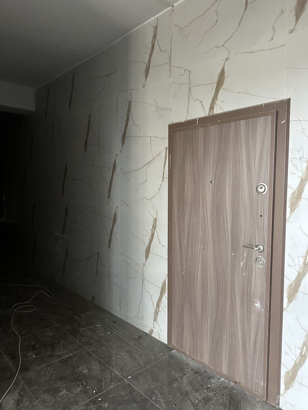Satılır 2 otaqlı yeni tikili 48 m² — Mənzil, Bakı (4)