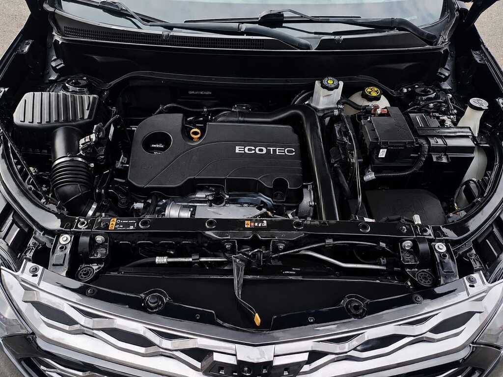 Chevrolet Equinox, 1.5 L, 2020 il, 150 000 km — Avtomobillər, Gəncə (8)