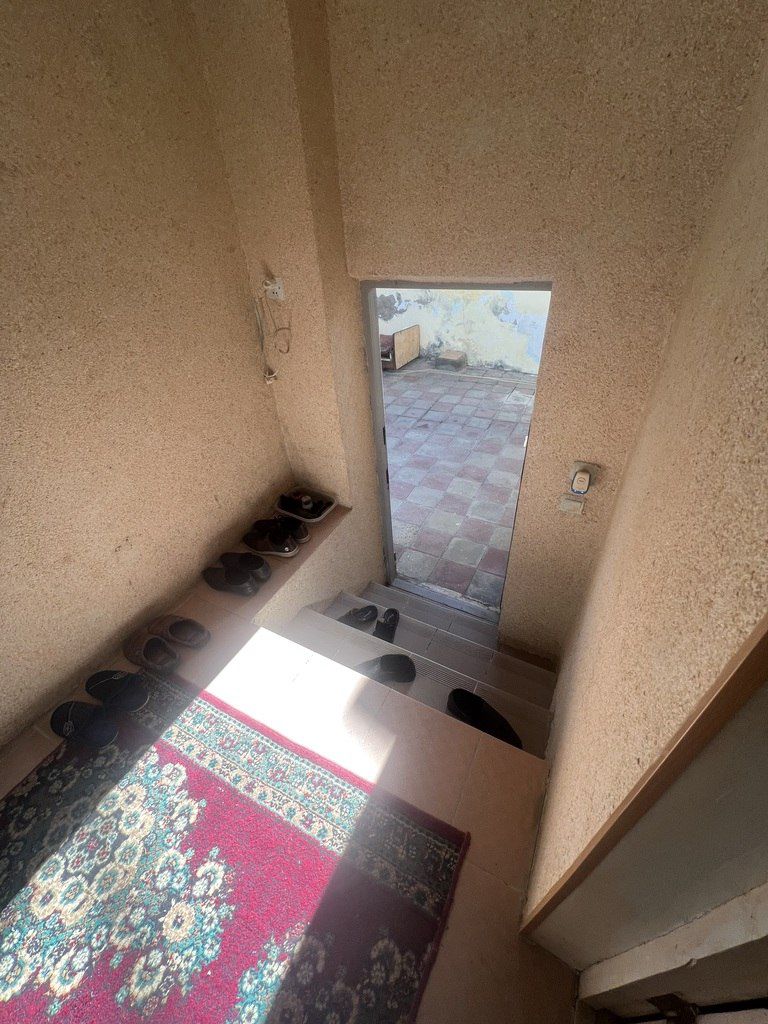 Satılır 4 otaqlı həyət evi/bağ evi 100 m² — Ev, villa, Bakı (6)