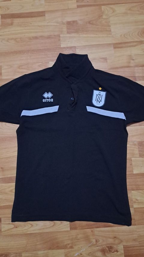 Original Neftci Formasi — Masazır