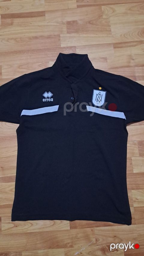 Original Neftci Formasi — Masazır