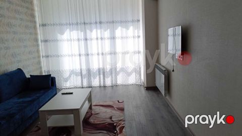 İcarəyə verilir 3 otaqlı yeni tikili 84 m²