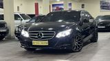 Mercedes E 250, 2.1 L, 2015 il, 280 000 km — Cars