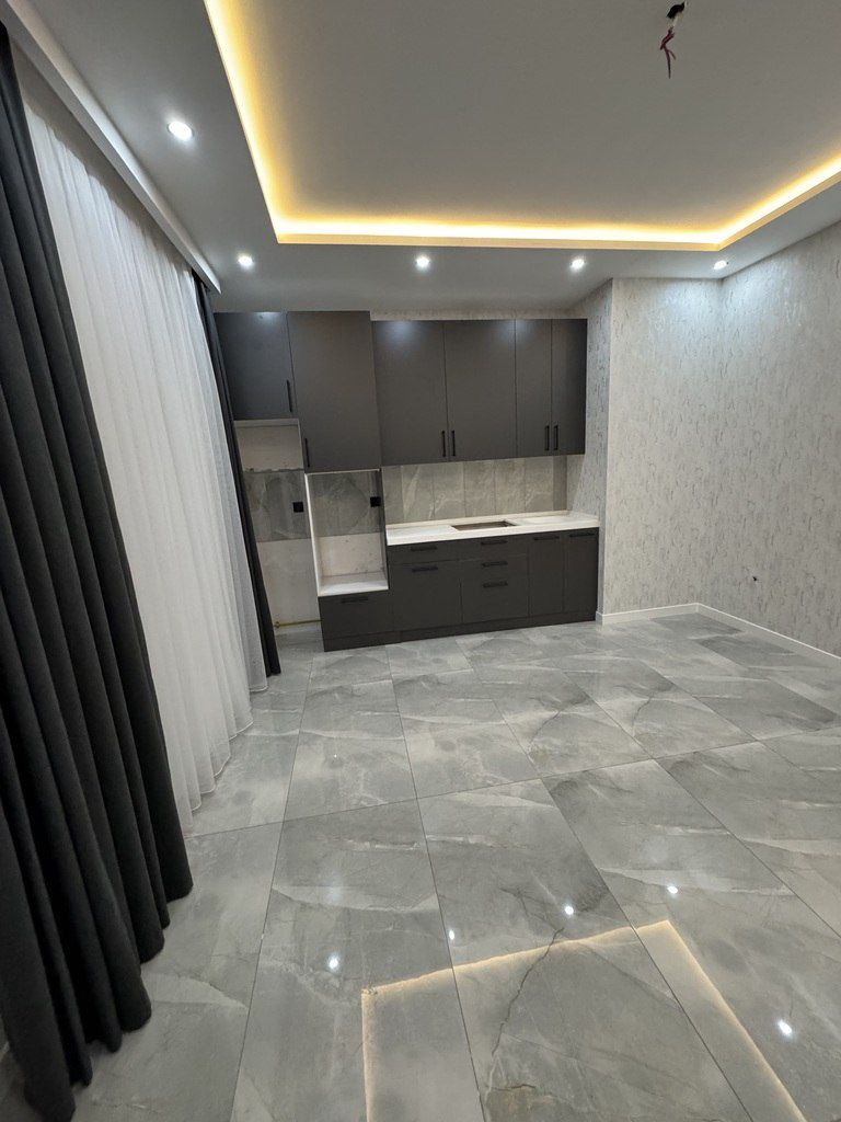 Satılır 4 otaqlı yeni tikili 140 m² — Mənzil, Sumqayıt (9)