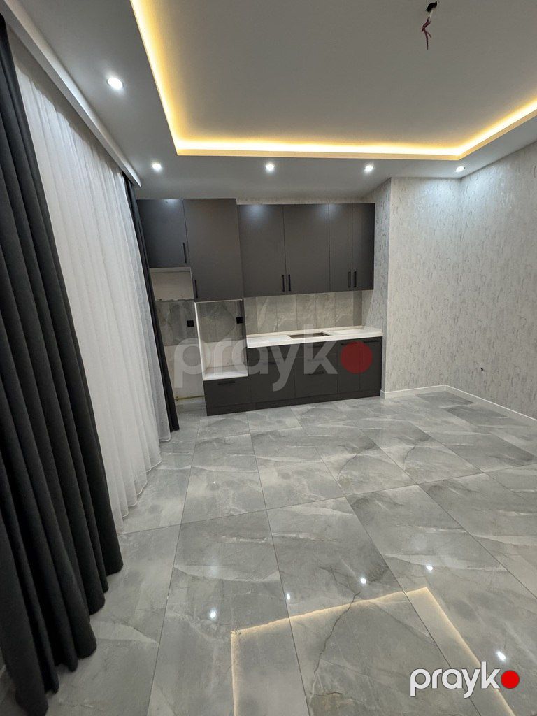 Satılır 4 otaqlı yeni tikili 140 m² — Mənzil, Sumqayıt (9)