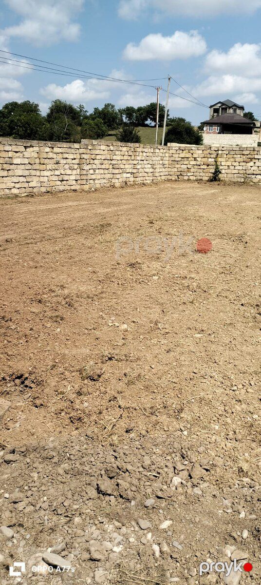 4 sot torpaq sahəsi, Quba r — Torpaq, Quba (5)