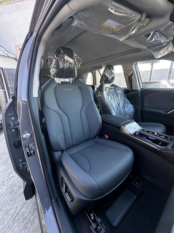 Toyota RAV4, 2.0 L, 1.6 kWh, 2026 il, yeni — Avtomobillər, Bakı (10)