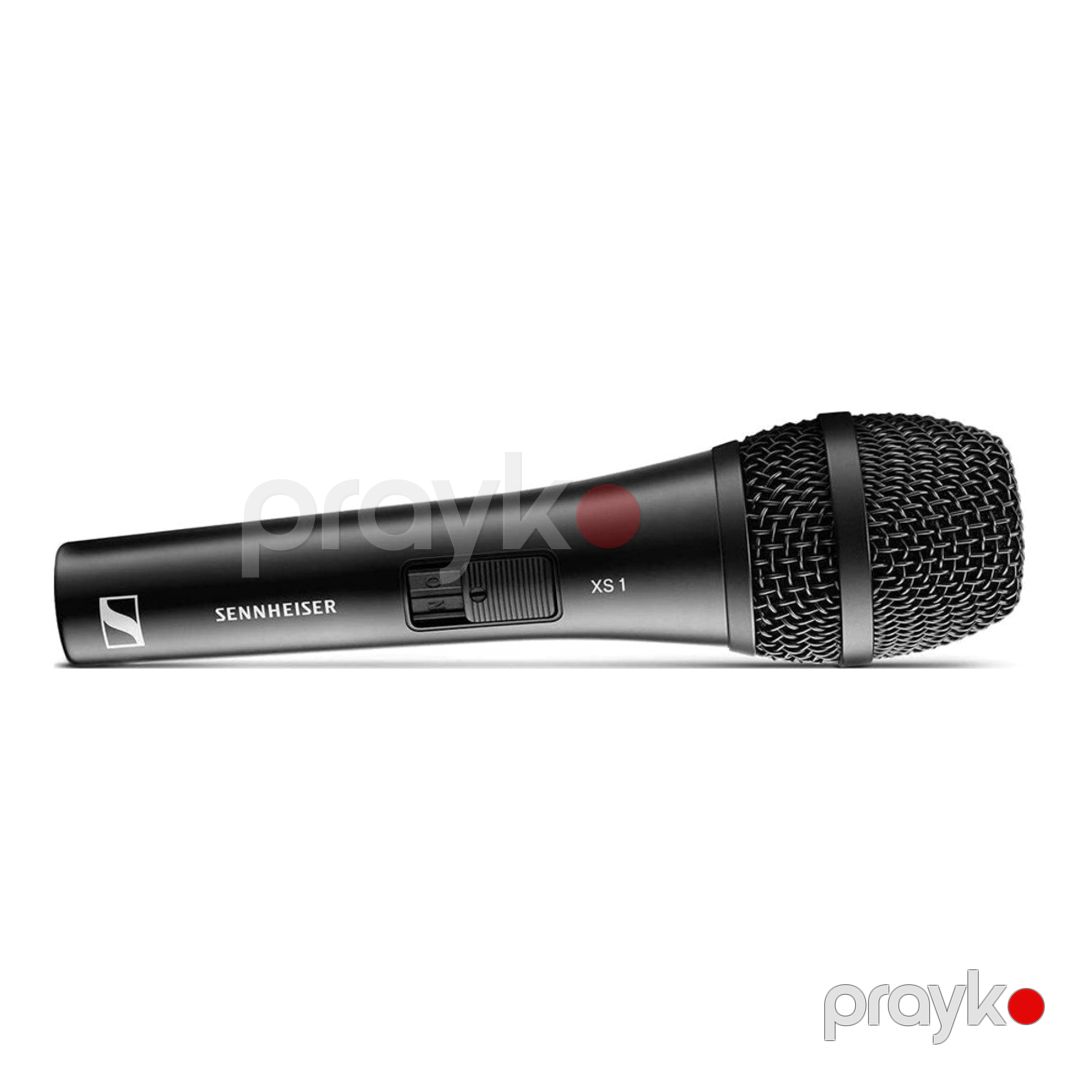 Mikrofon Sennheiser XS 1 — Səs texnikası, Bakı (5)
