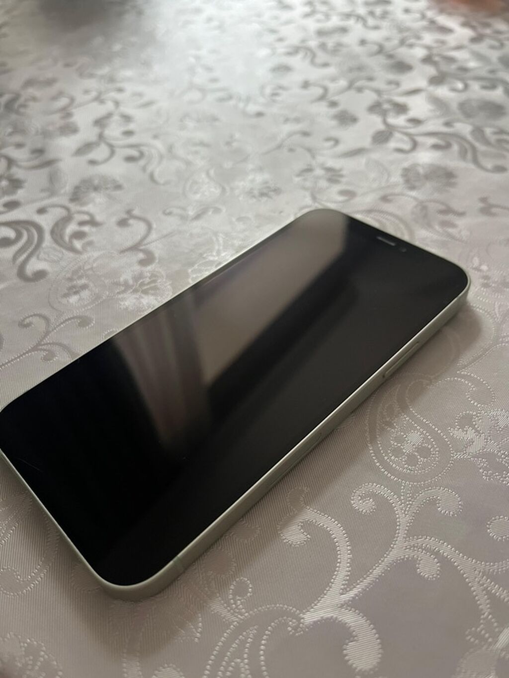 IPhone 12, 128 GB, Yaşıl, Face ID — Apple iPhone, Oğuz (6)