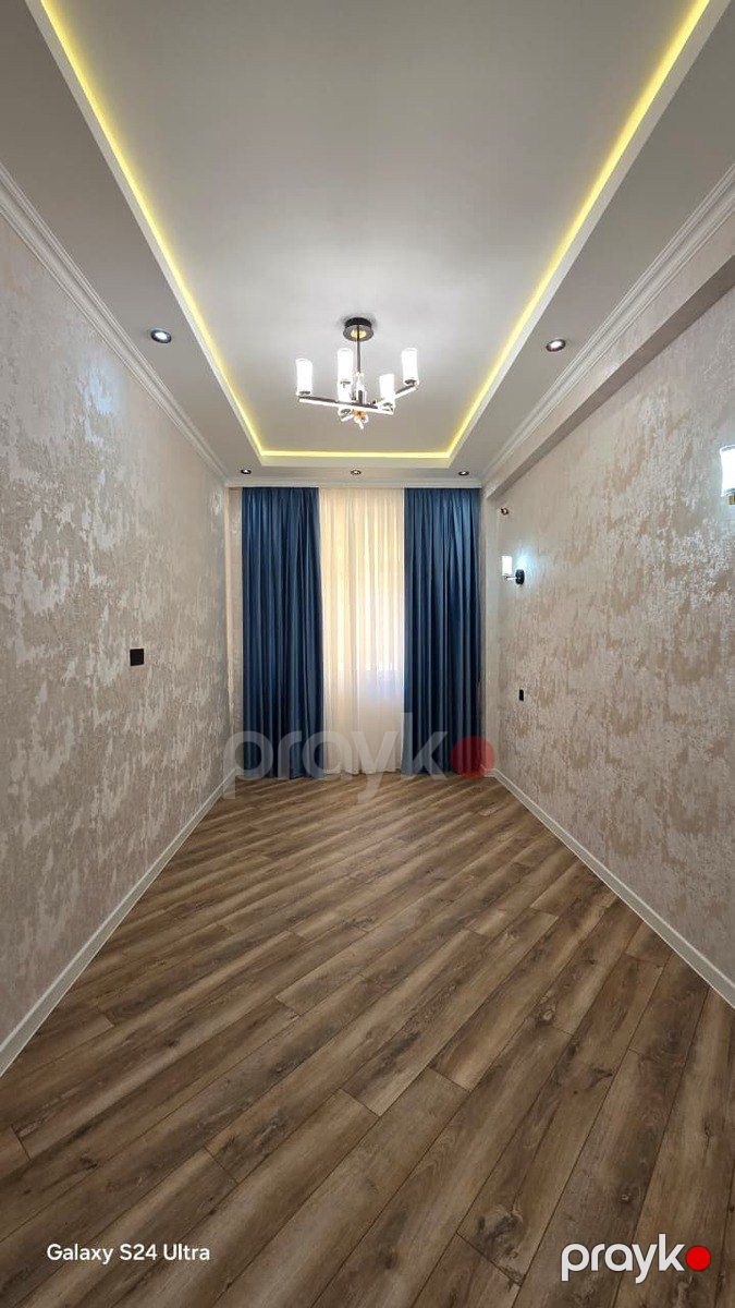 Satılır 2 otaqlı yeni tikili 62 m² — Mənzil, Xırdalan (5)