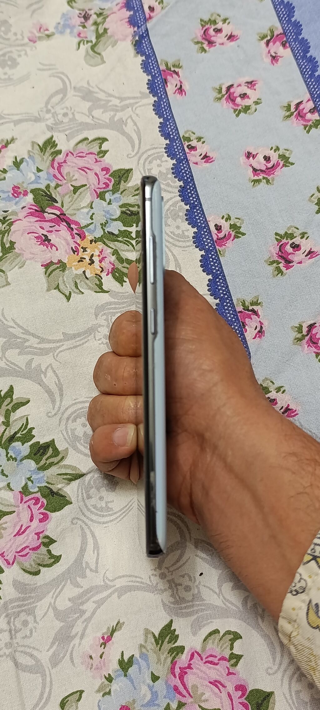 Samsung Galaxy S20, 128 GB, rəng - Mavi, Sənədlərlə — Samsung, Digah (3)