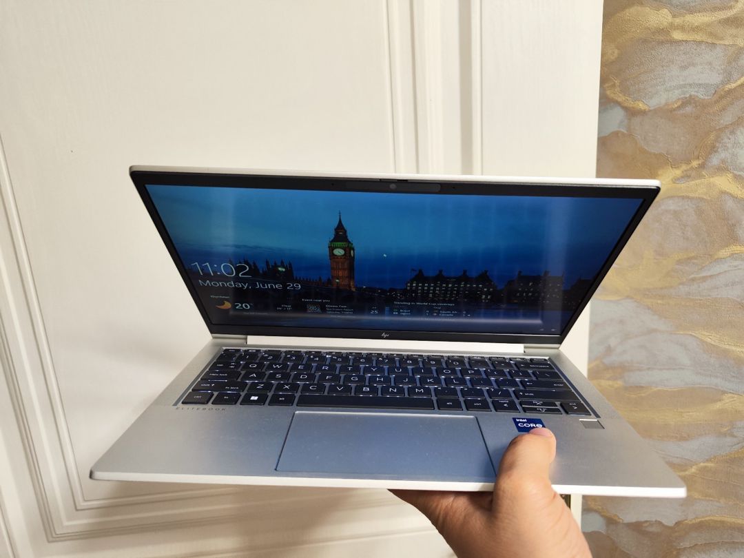 HP elitebook 630 g9 — Elektronika, Bakı (2)