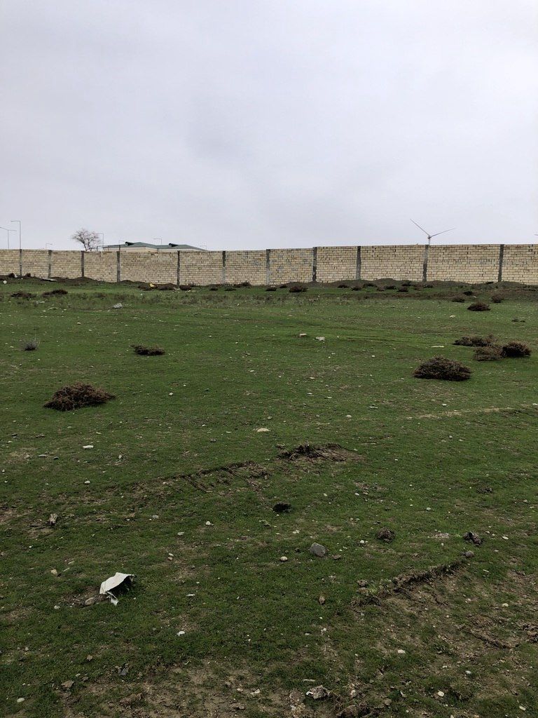 Satılır torpaq 156 sot — Torpaq, Bakı (3)