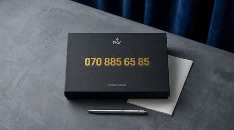 Nar Premium nömrə – 070 885 65 85 Məhsulun xüsusiyyətləri: - Yadda — Bakı