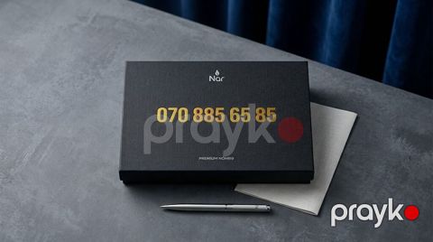 Nar Premium nömrə – 070 885 65 85 Məhsulun xüsusiyyətləri: - Yadda — Bakı