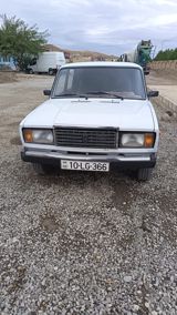 Lada (vaz) 2107, 2003 il — Avtomobil