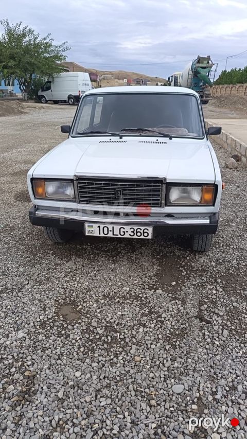 Lada (vaz) 2107, 2003 il