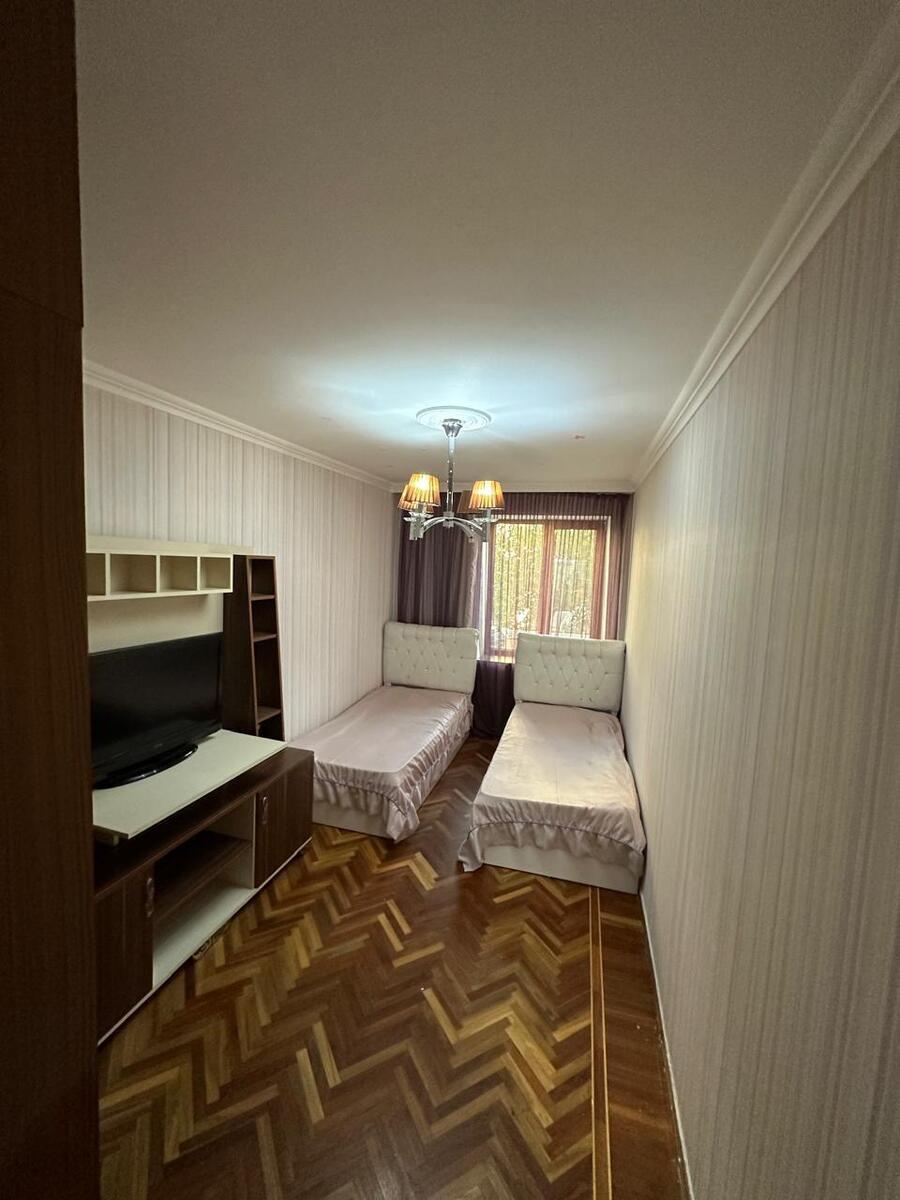 İcarəyə verilir 3 otaqlı köhnə tikili 80 m² — Mənzil, Bakı (8)