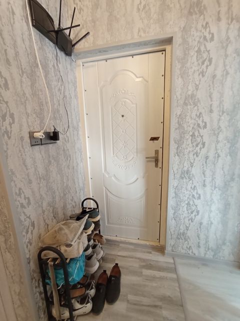 Satılır 2 otaqlı köhnə tikili 50 m² — Bakı