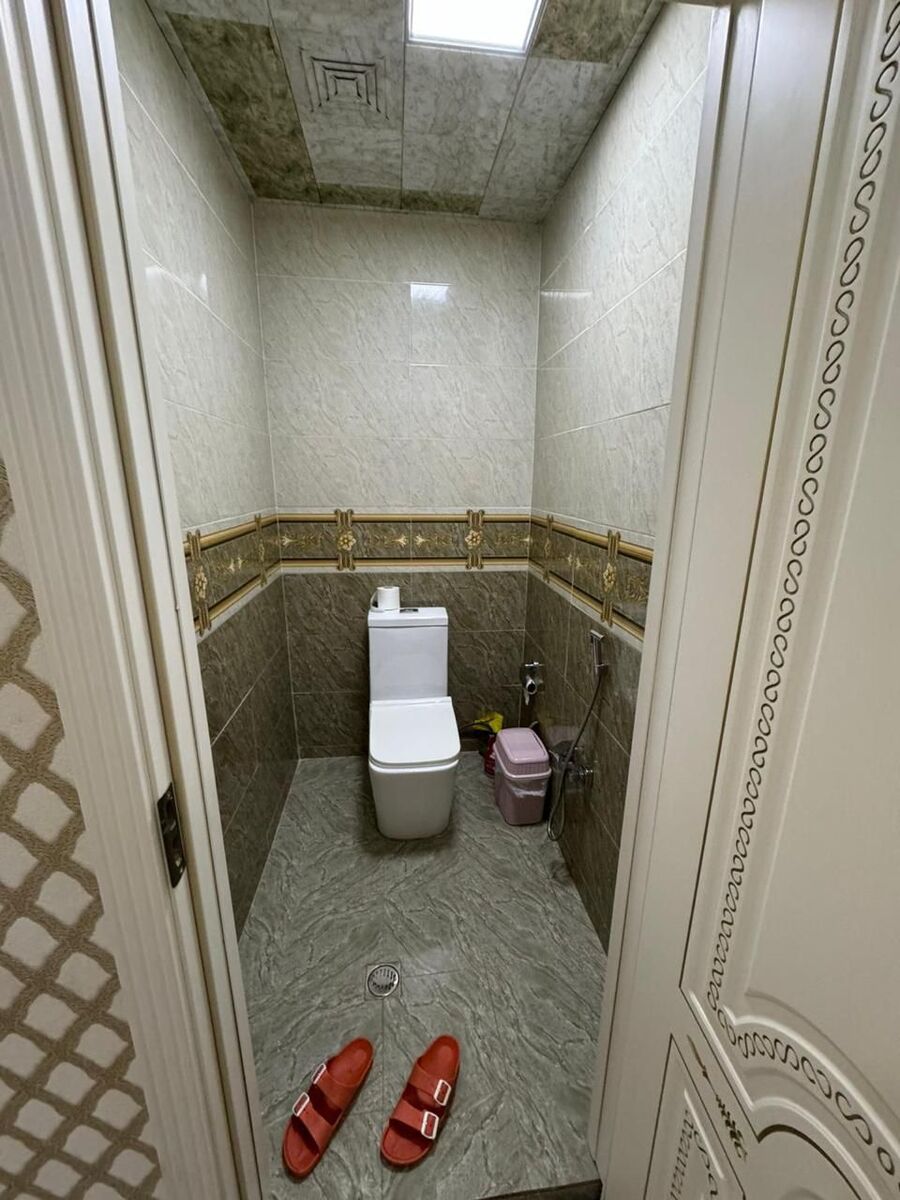 Satılır 3 otaqlı köhnə tikili 100 m² — Mənzil, Bakı (12)