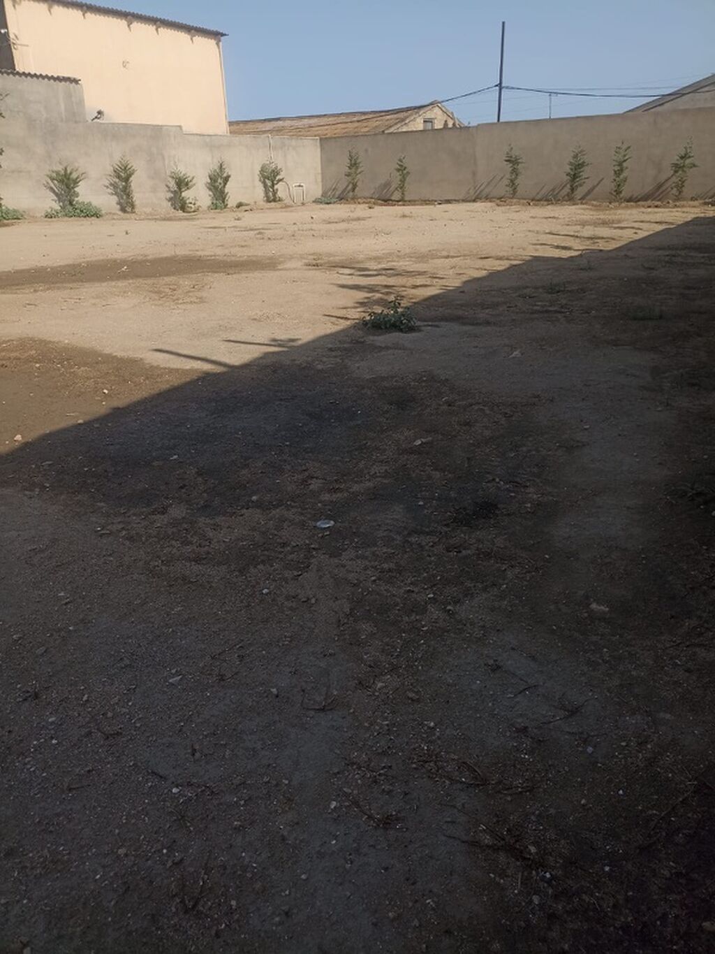 6 sot, Tikinti, Kupça (Çıxarış) — Torpaq, Digah (5)