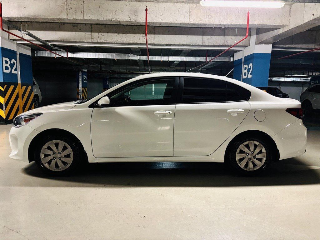 Kia Rio, 1.6 L, 2019 il, 87 000 km — Avtomobillər, Sumqayıt (3)