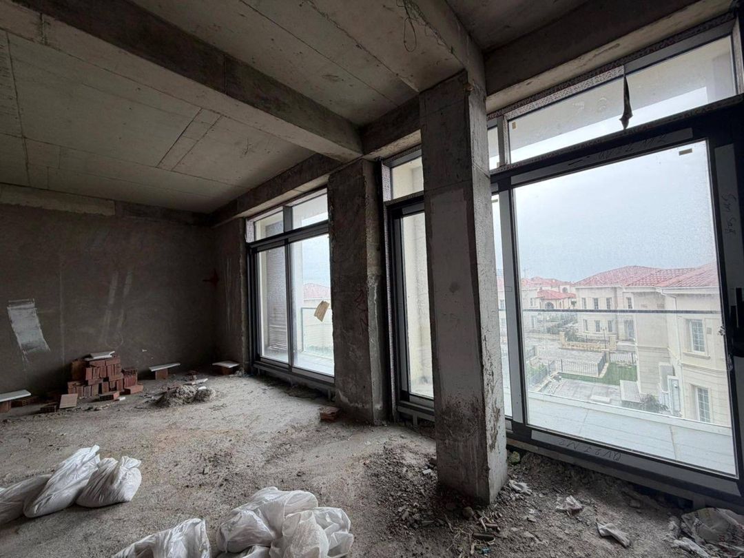 Satılır 2 otaqlı yeni tikili 85 m² — Mənzil, Bakı (10)