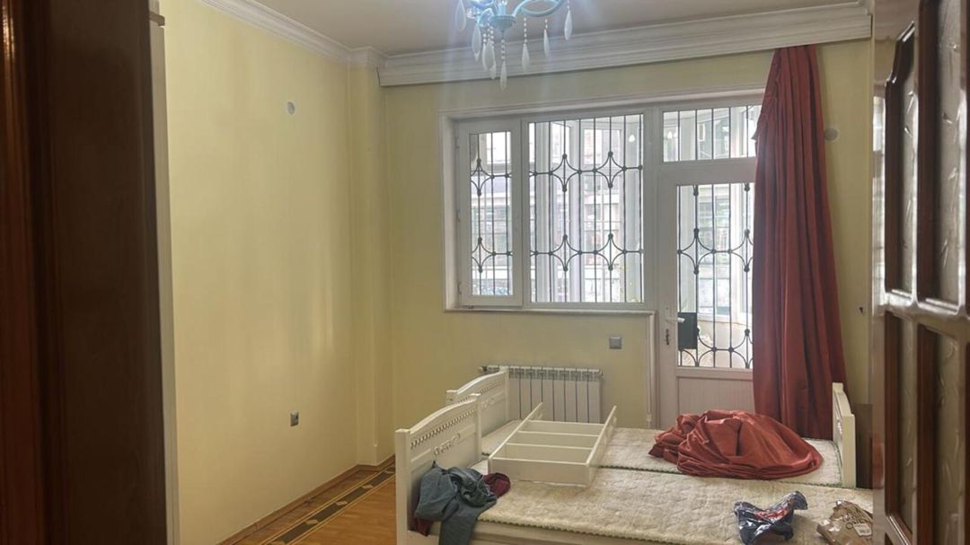 Satılır 4 otaqlı yeni tikili 162 m² — Mənzil, Bakı (9)