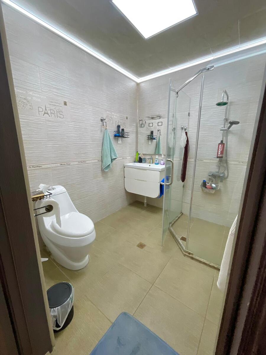 Satılır 2 otaqlı yeni tikili 90 m² — Mənzil, Bakı (11)