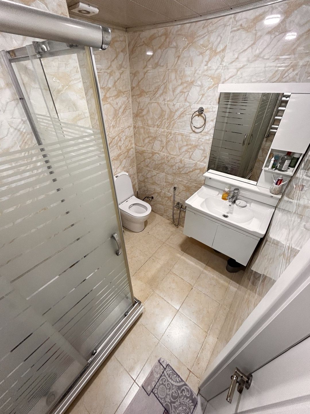 Satılır 2 otaqlı yeni tikili 68 m² — Mənzil, Bakı (5)