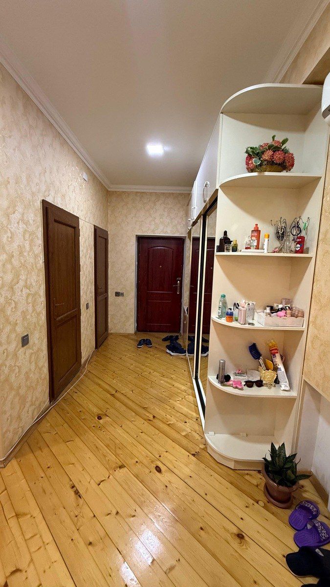 Satılır 3 otaqlı yeni tikili 120 m² — Mənzil, Xırdalan (7)