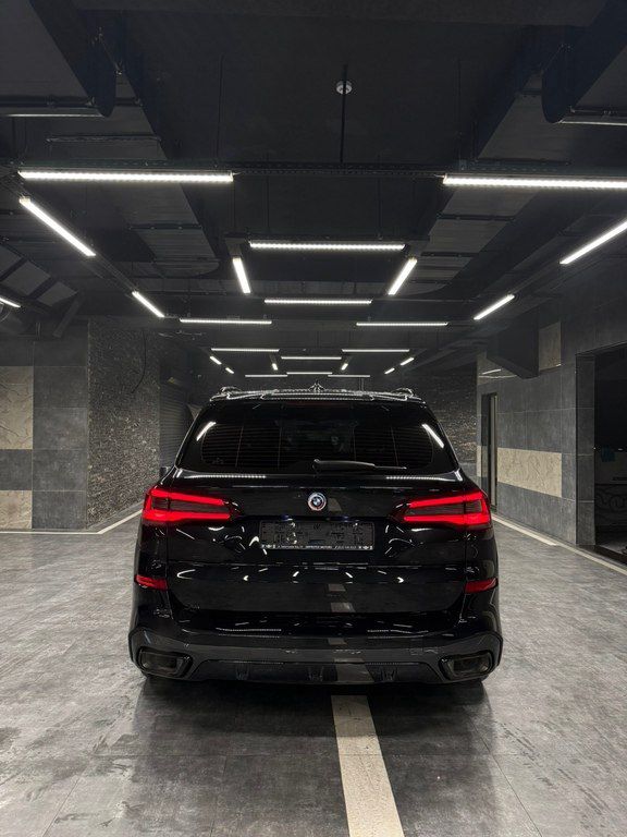 BMW X5, 2.0 L, 2022 il, 105 000 km — Avtomobillər, Bakı (2)