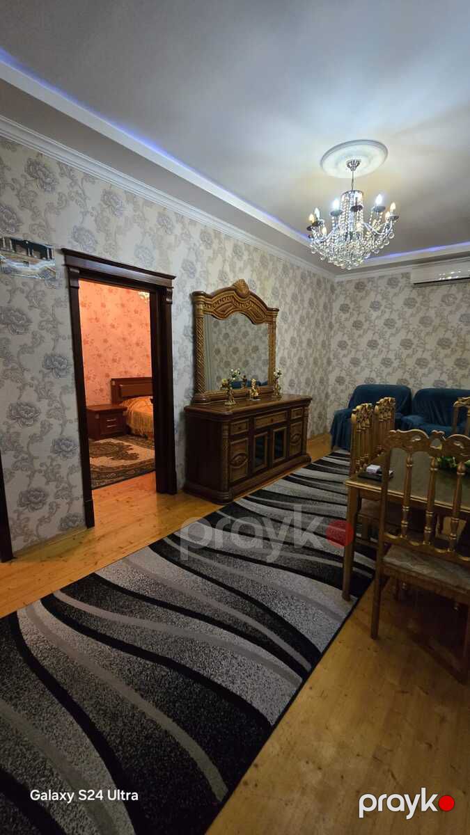 Həyət evi kirayə verilir, Xırdalan ş — Ev, villa, Xırdalan (2)