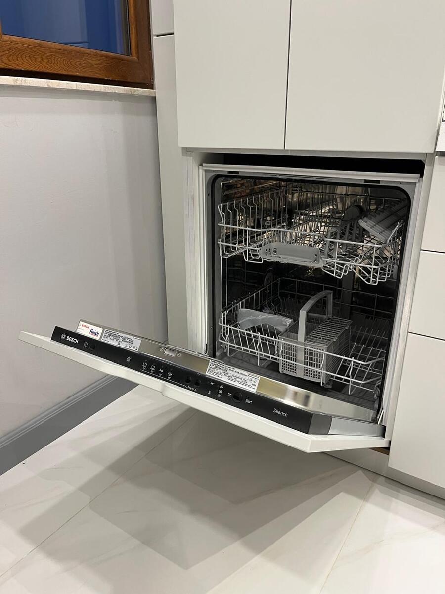 İcarəyə verilir 2 otaqlı yeni tikili 65 m² — Mənzil, Bakı (10)
