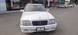 Mercedes C 230, 2.3 L, 1999 il, 376 000 km — Cars