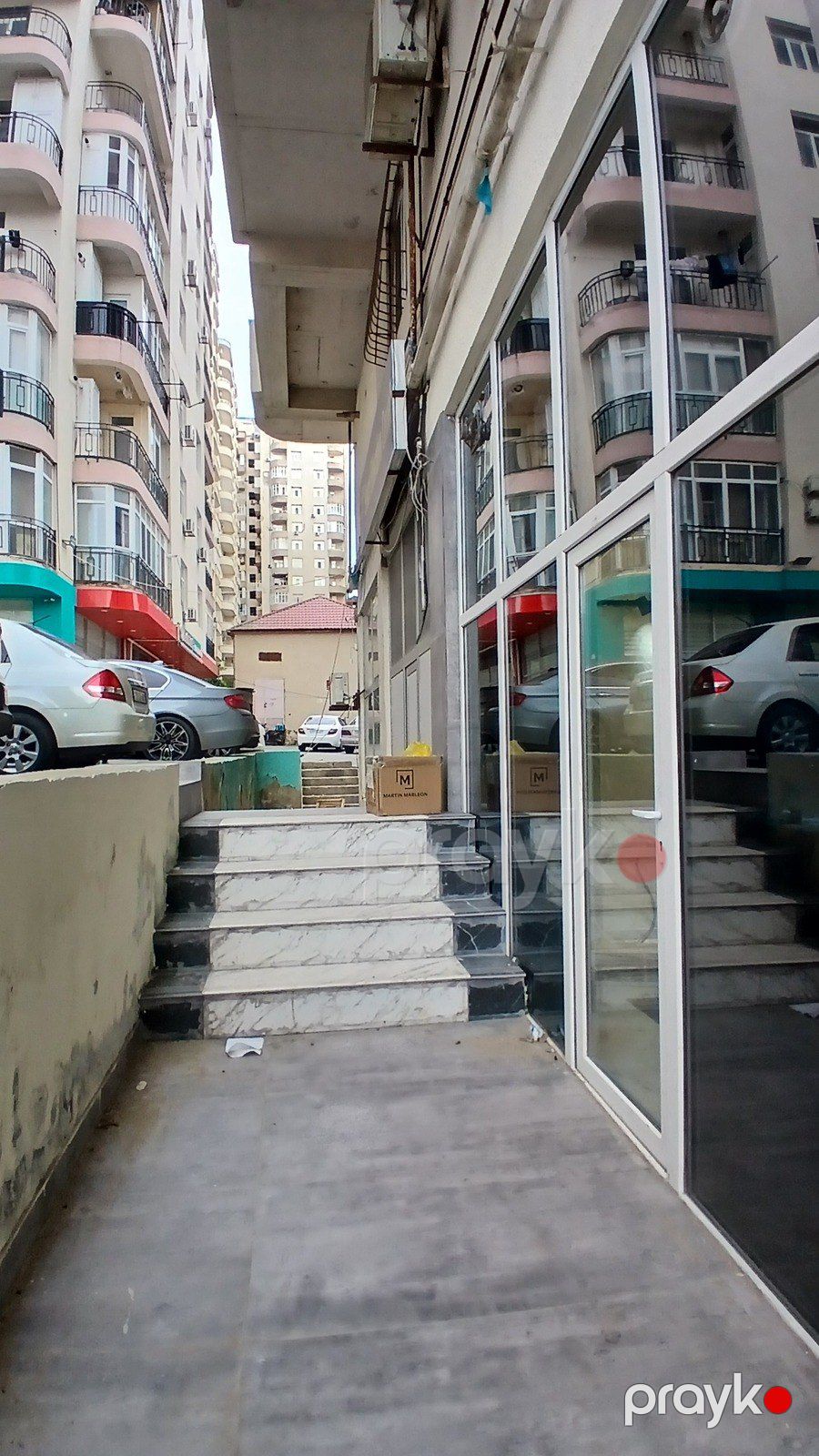 Satılır obyekt 51 m² — Əmlak, Bakı (11)