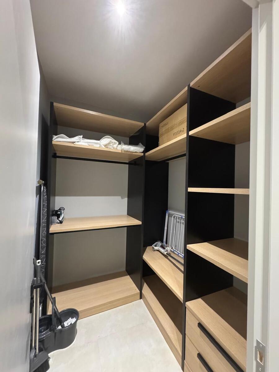 İcarəyə verilir 2 otaqlı yeni tikili 102 m² — Mənzil, Bakı (10)