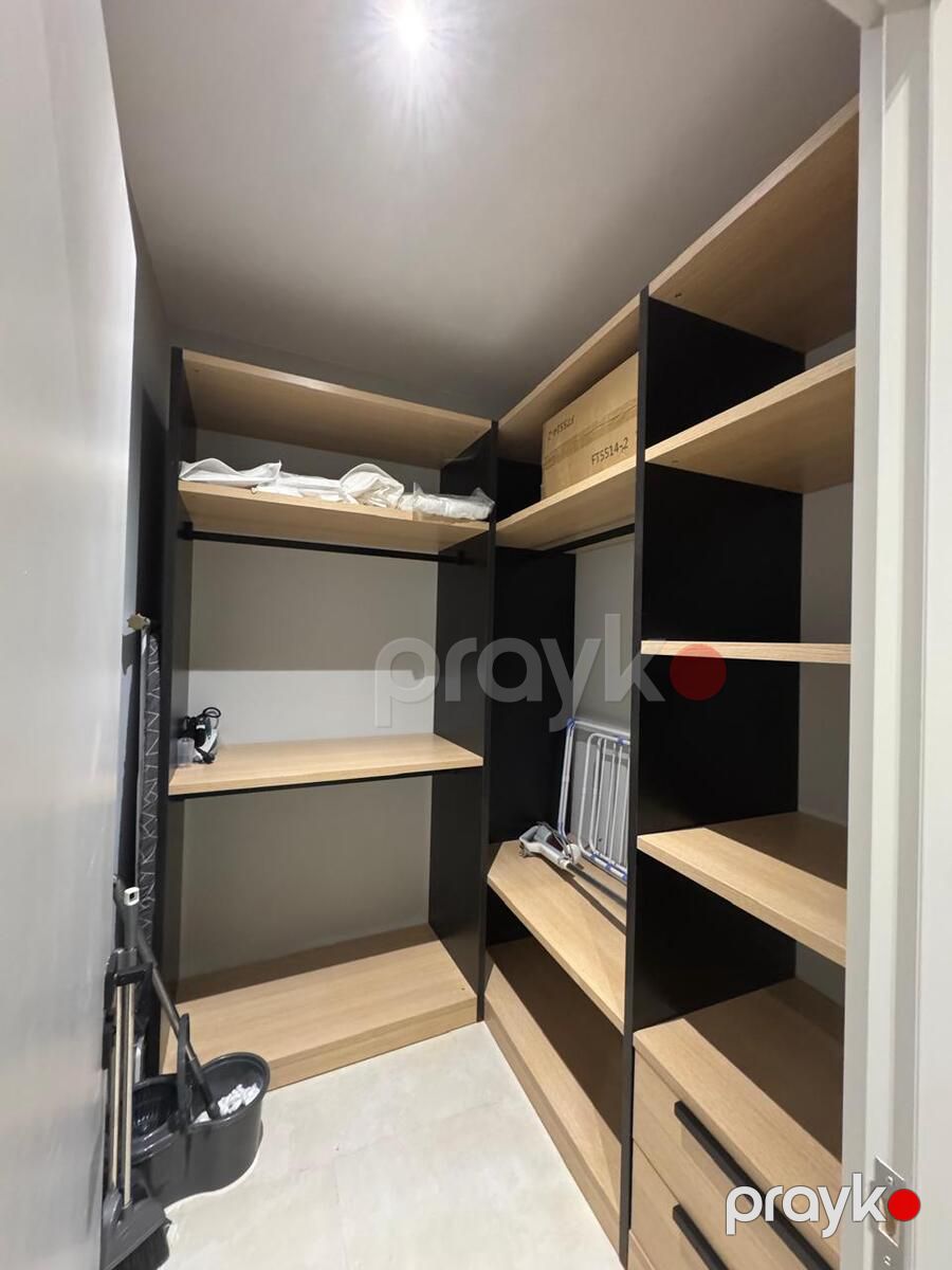 İcarəyə verilir 2 otaqlı yeni tikili 102 m² — Mənzil, Bakı (10)