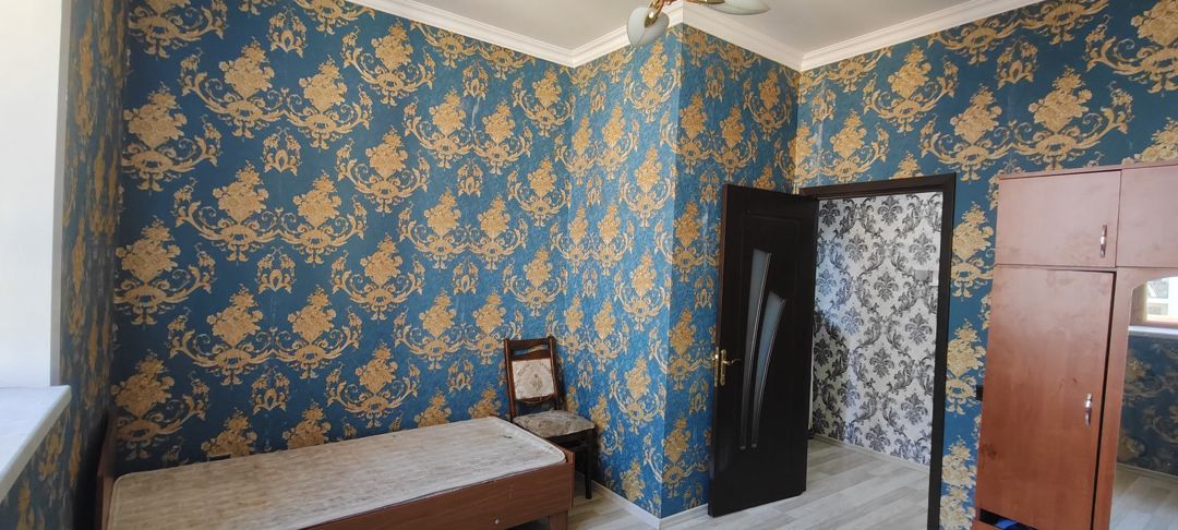 Satılır 2 otaqlı yeni tikili 42 m² — Mənzil, Bakı (9)