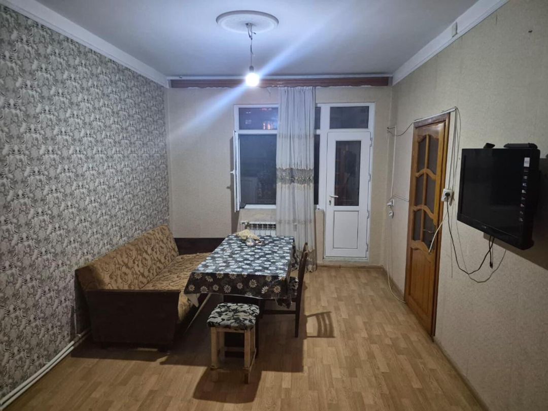 Satılır 2 otaqlı köhnə tikili 60 m² — Mənzil, Bakı (6)